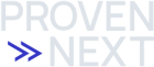 ProvenNext_BrightTypog_LogoOnly_150px